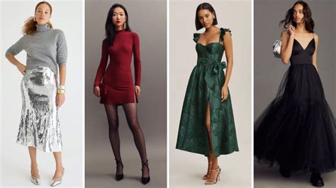 what does holiday attire mean.
